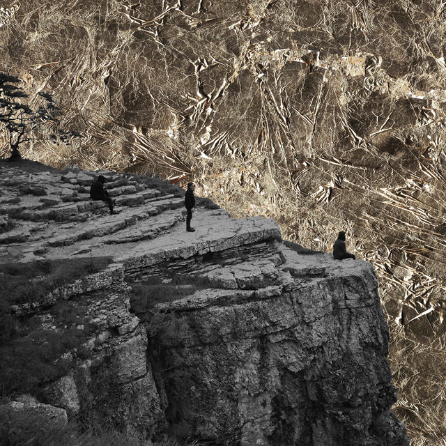 Esben And The Witch: Nowhere DIGI CD