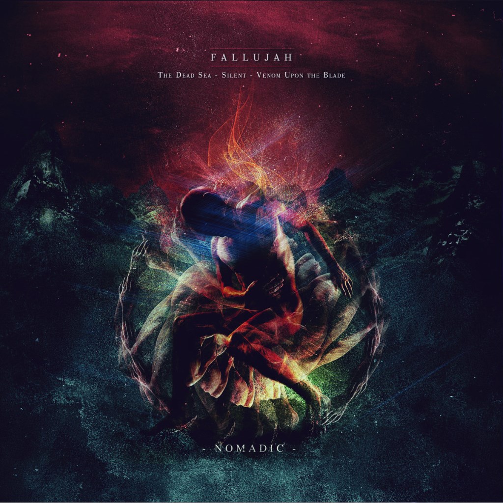 Fallujah: Nomadic CD