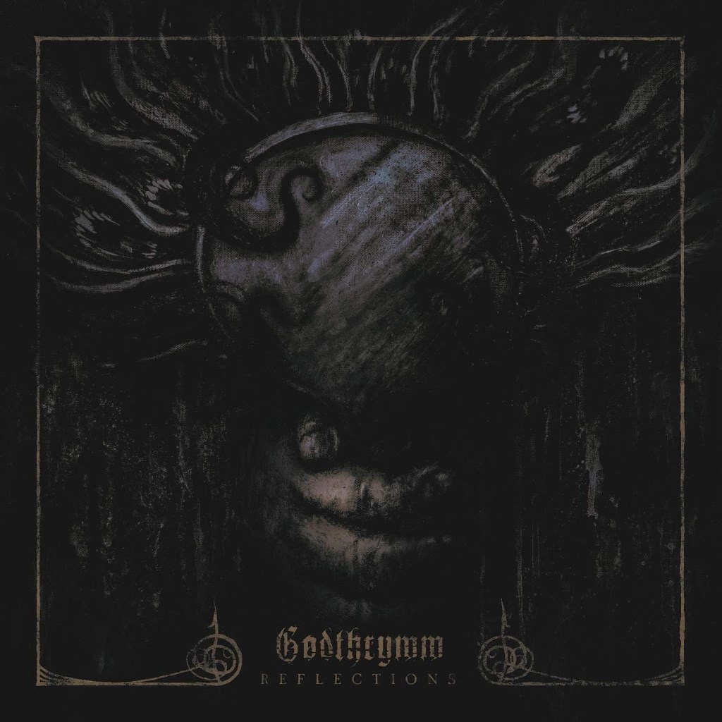 Godthrymm: Reflections CD
