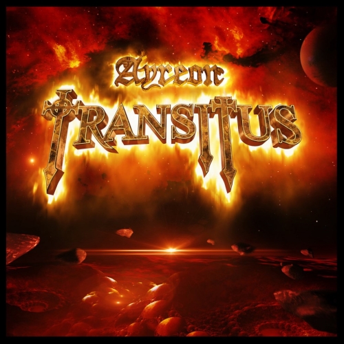 Ayreon: Transitus DIGI 2CD