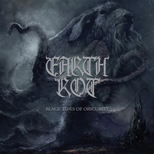 Earth Rot: Black Tides Of Obscurity CD