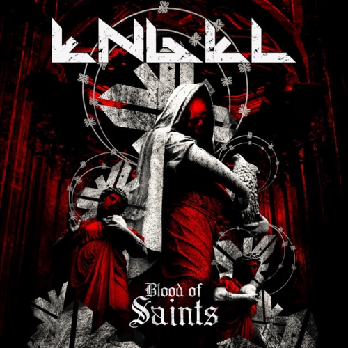 Engel: Blood Of Saints DIGI CD