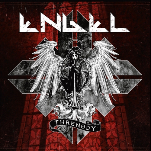 Engel: Threnody DIGI CD