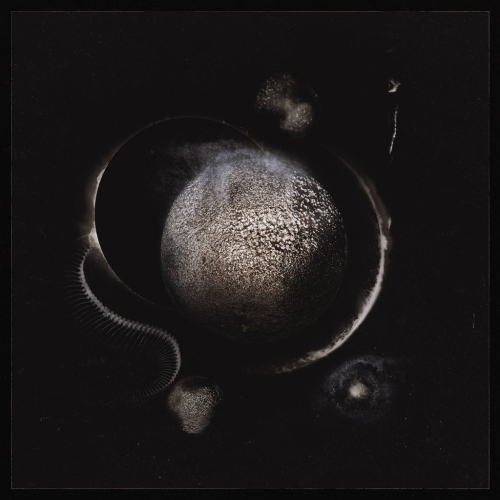 Enthroned: Cold Black Svns DIGI CD