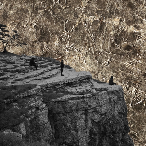 Esben And The Witch: Nowhere DIGI CD