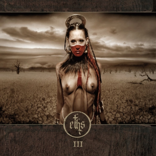 Eths: III DIGI CD