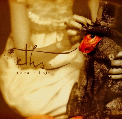 Eths: Tératologie DIGI CD