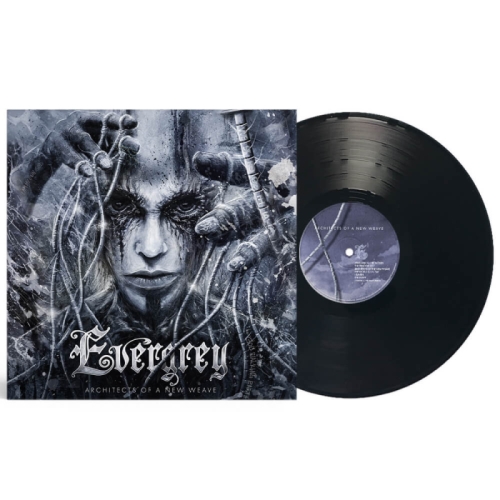 Evergrey: Architects Of A New Weave LP