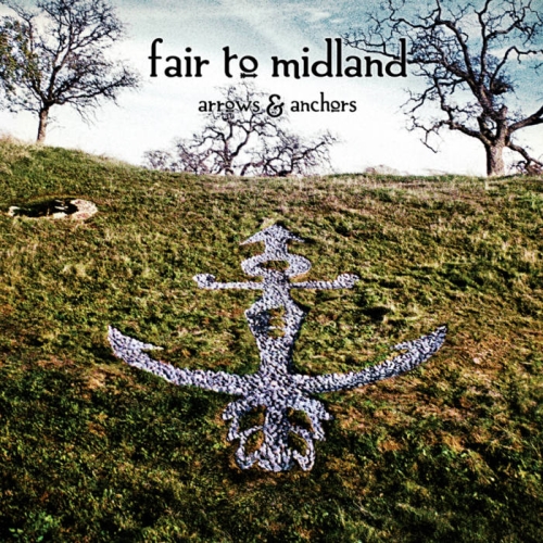 Fair To Midland: Arrows & Anchors DIGI CD