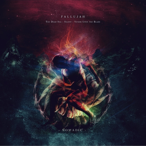 Fallujah: Nomadic CD