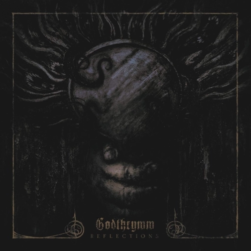 Godthrymm: Reflections CD