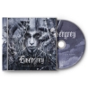 Evergrey: Architects Of A New Weave CD