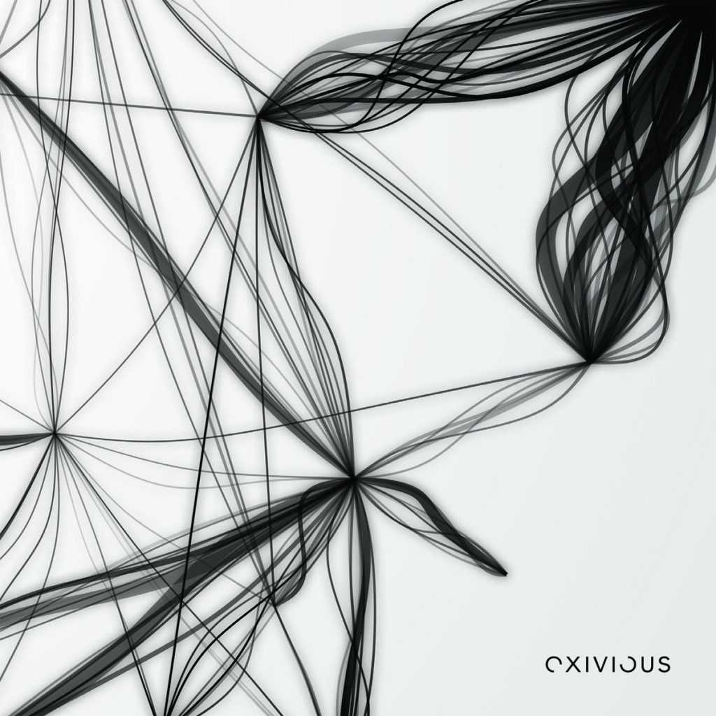 Exivious: Liminal DIGI CD