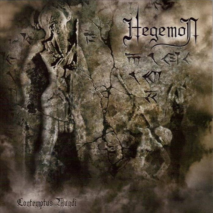 Hegemon: Contemptus Mundi CD