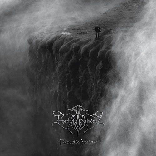Imperium Dekadenz: Procella Vadens CD