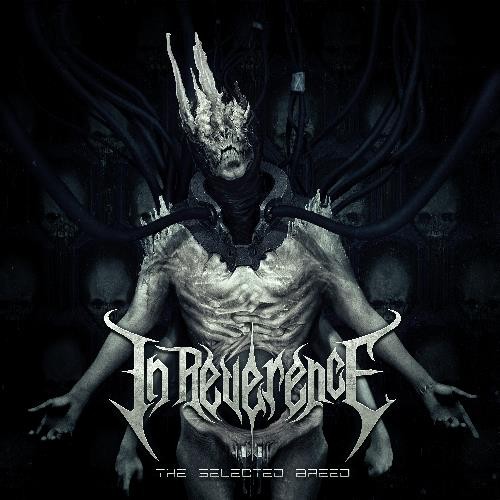 In Reverence: The Selected Breed CD