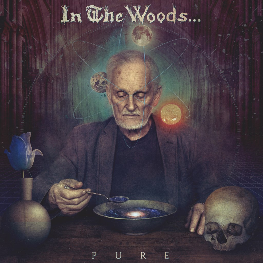 In The Woods...: Pure DIGI CD
