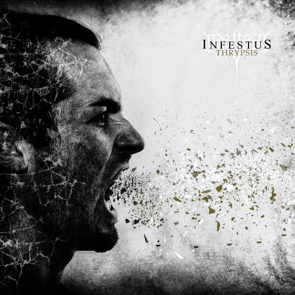 Infestus: Thrypsis DIGI CD