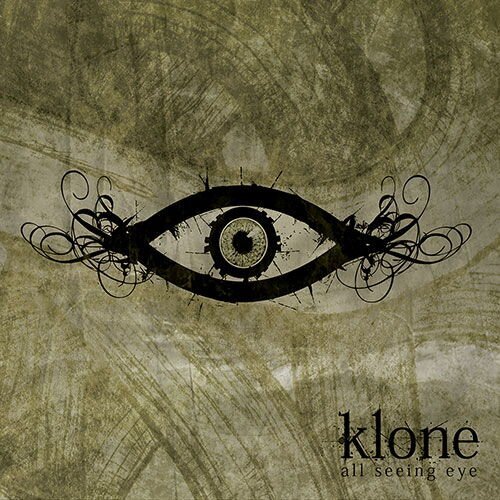 Klone: All Seeing Eye DIGI CD