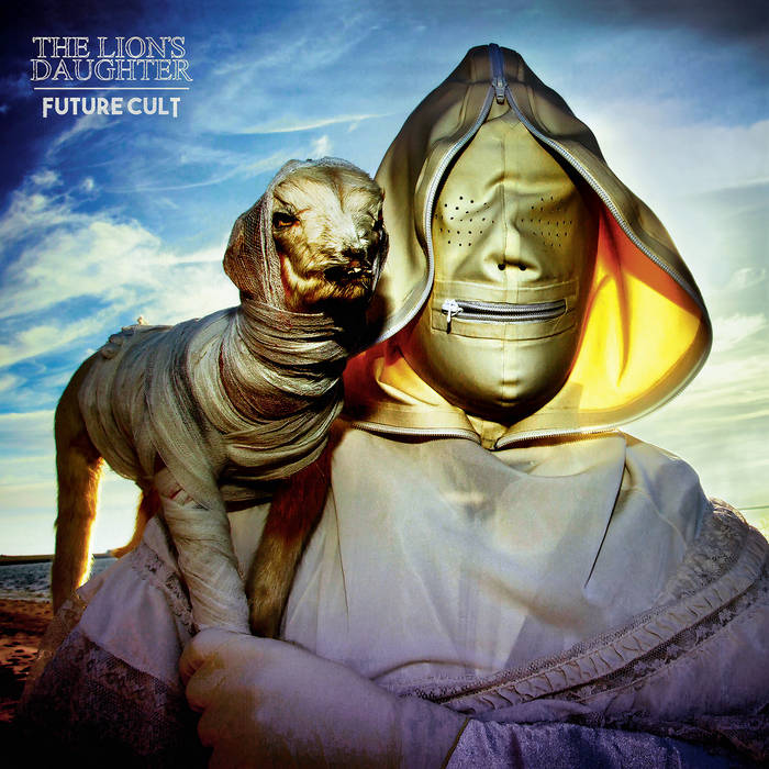 Lion"s Daughter, The: Future Cult CD