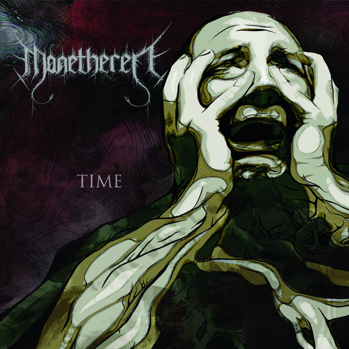 Manetheren: Time DIGI CD