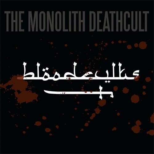 Monolith Deathcult, The: Blöodcvlts DIGI CD