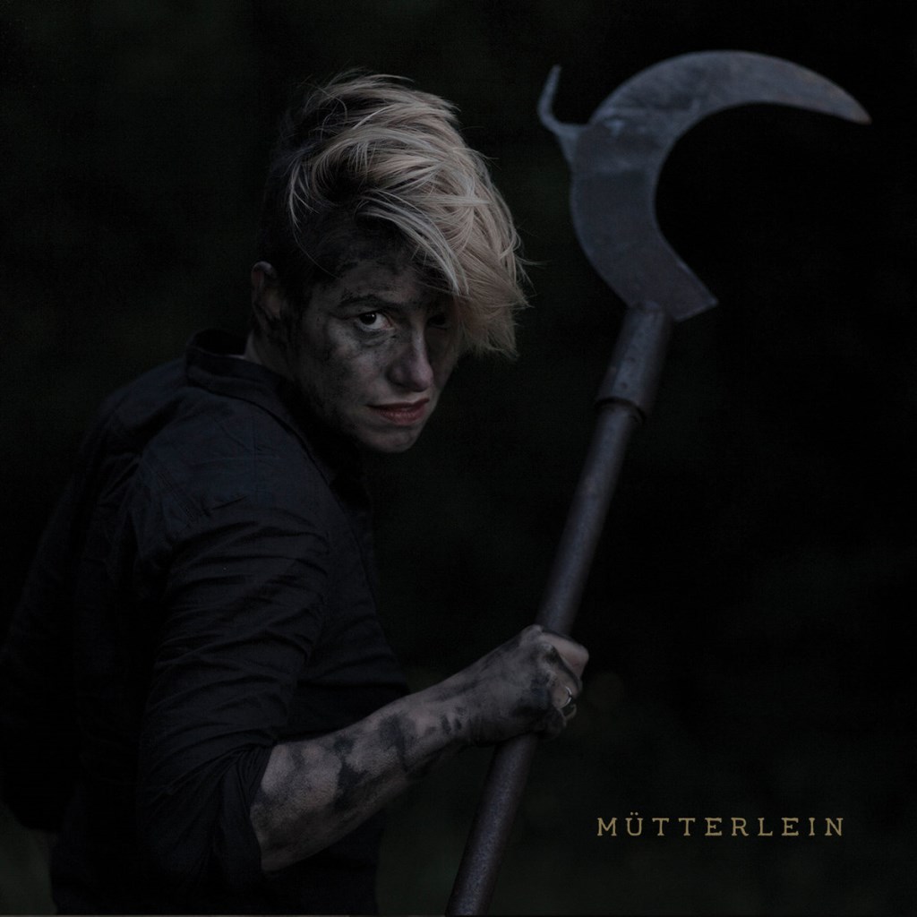 Mütterlein: Orphans Of The Black Sun DIGI CD