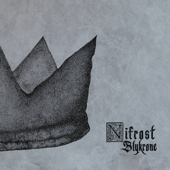 Nifrost: Blykrone DIGI CD