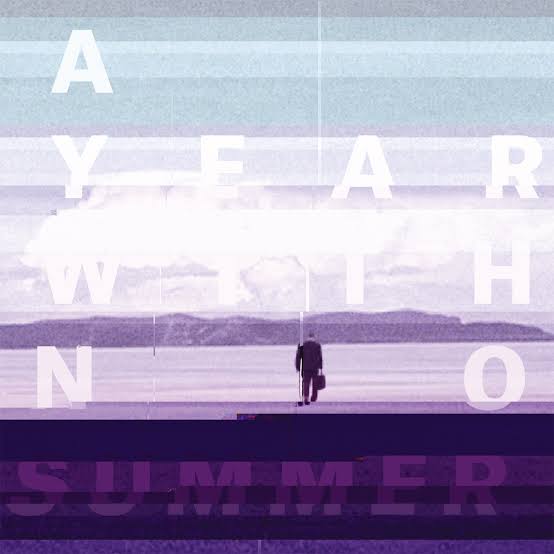Obsidian Kingdom: A Year With No Summer DIGI CD