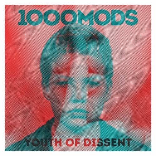 1000mods: Youth Of Dissent DIGI CD