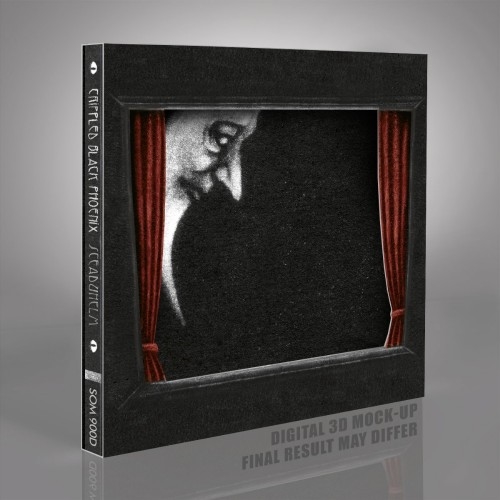 Crippled Black Phoenix: Sceaduhelm (Collector"s Edition) SLIPCASE DIGI 2CD
