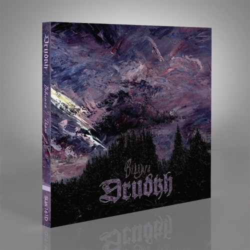 Drudkh: Thaw DIGI EP CD
