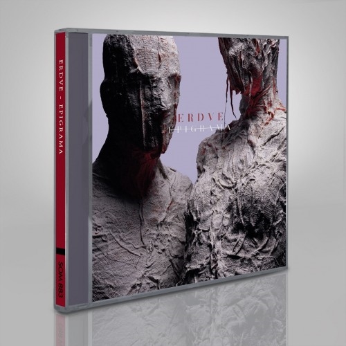 Erdve: Epigrama CD