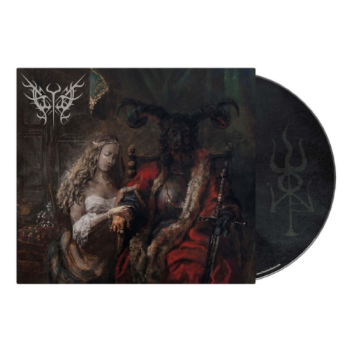 Flykt: Sinister Strain DIGI CD
