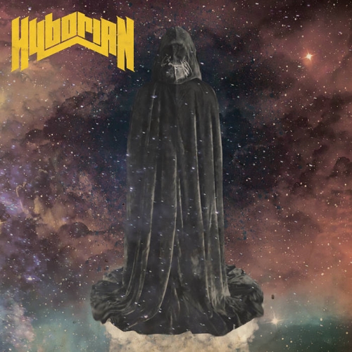 Hyborian: Vol. I DIGI CD