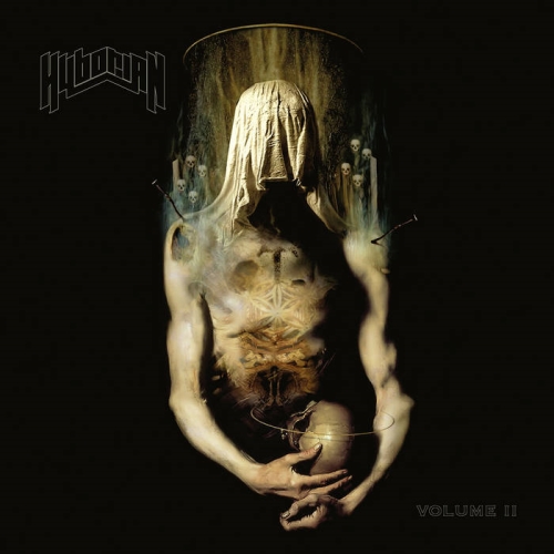 Hyborian: Volume II CD