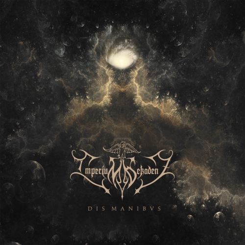 Imperium Dekadenz: Dis Manibvs DIGI CD+DVD