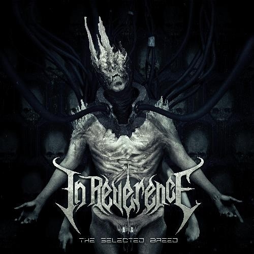In Reverence: The Selected Breed CD