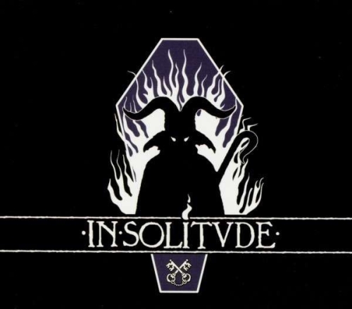 In Solitude: In Solitude (Deluxe Re-Issue 2013) SLIPCASE