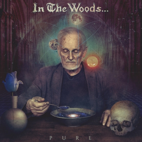 In The Woods...: Pure DIGI CD