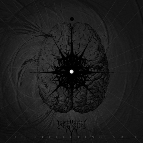 Infestus: The Reflecting Void DIGI CD
