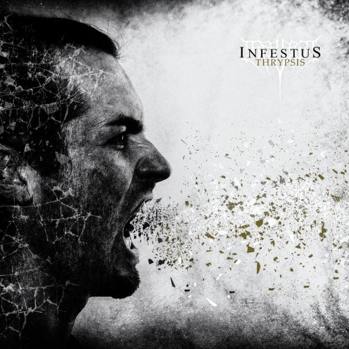 Infestus: Thrypsis DIGI CD