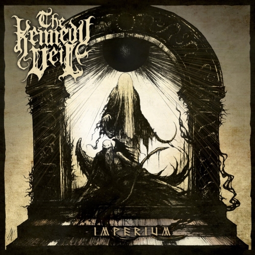 Kennedy Veil, The: Imperium CD
