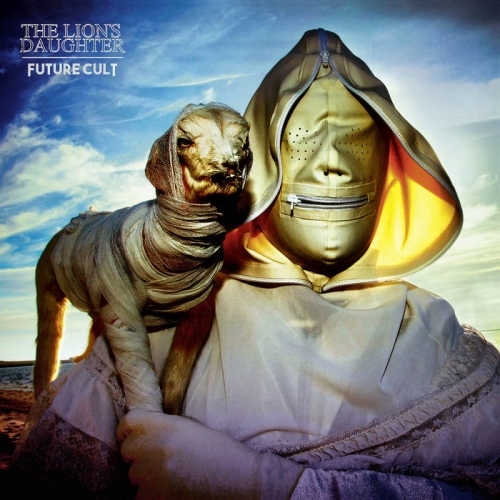 Lion"s Daughter, The: Future Cult CD