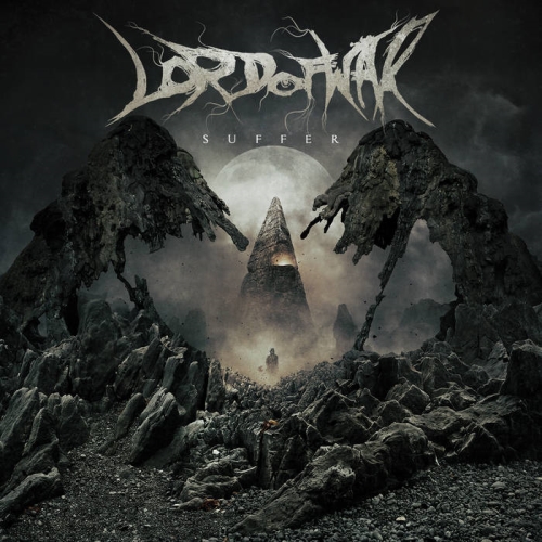 Lord Of War: Suffer CD