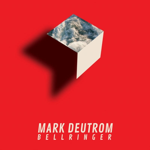 Mark Deutrom: Bellringer DIGI CD