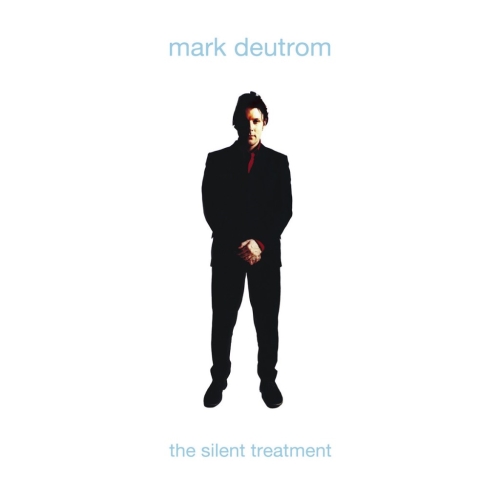 Mark Deutrom: The Silent Treatment DIGI CD