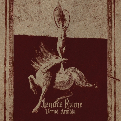 Menace Ruine: Venus Armata DIGI CD