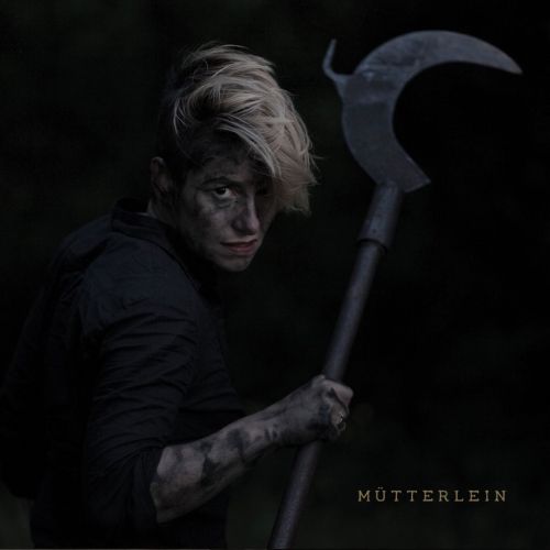 Mütterlein: Orphans Of The Black Sun DIGI CD