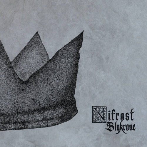 Nifrost: Blykrone DIGI CD